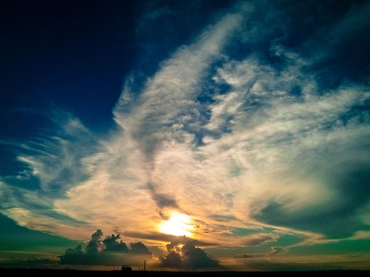 Udi Sky