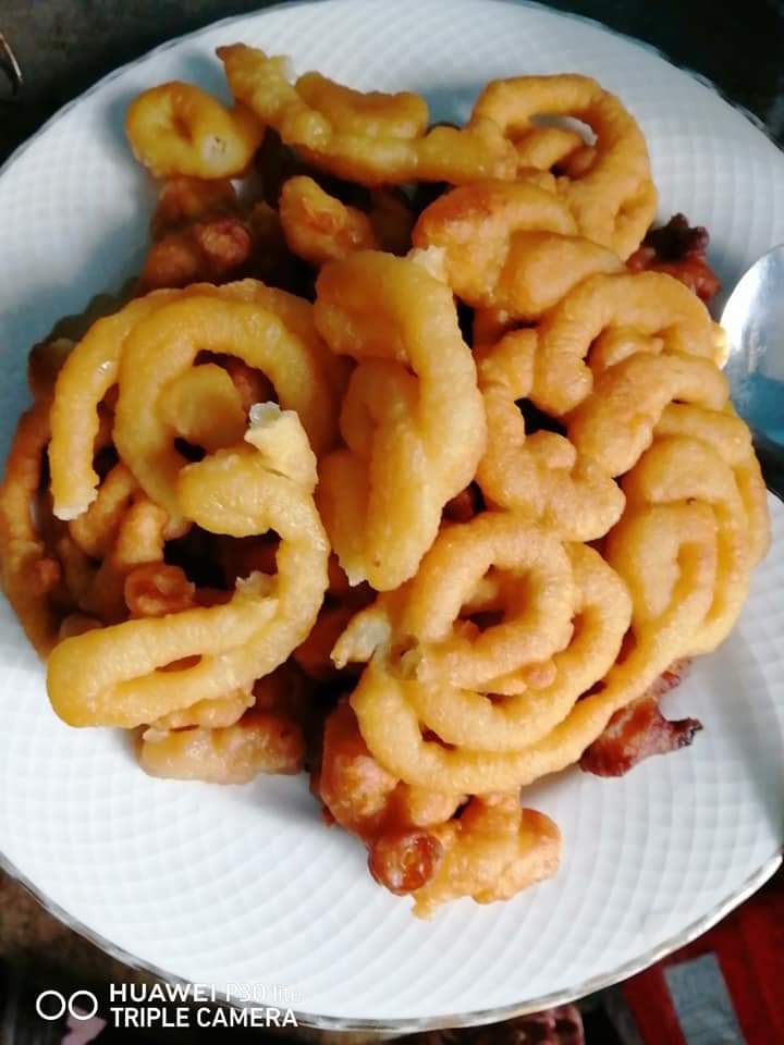 home made