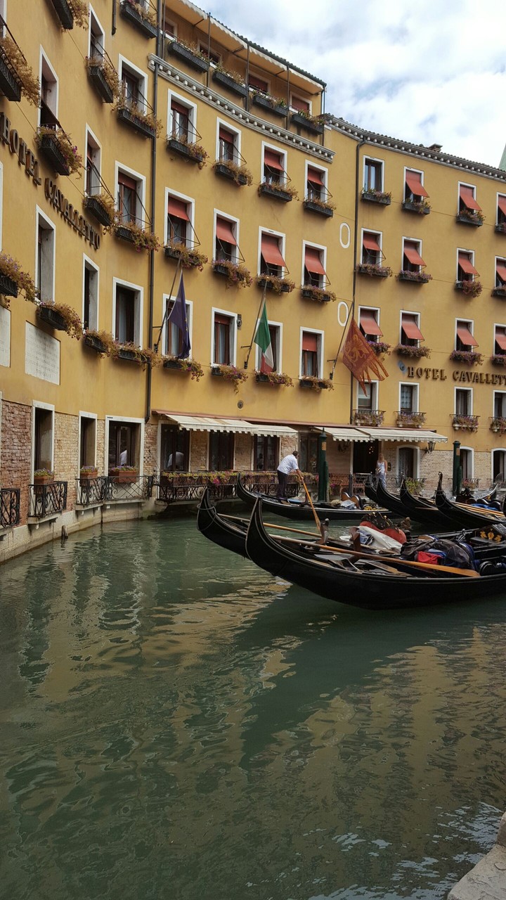 Beautiful Venice