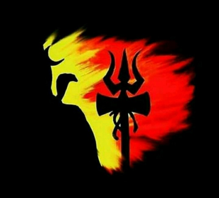 god shiva
