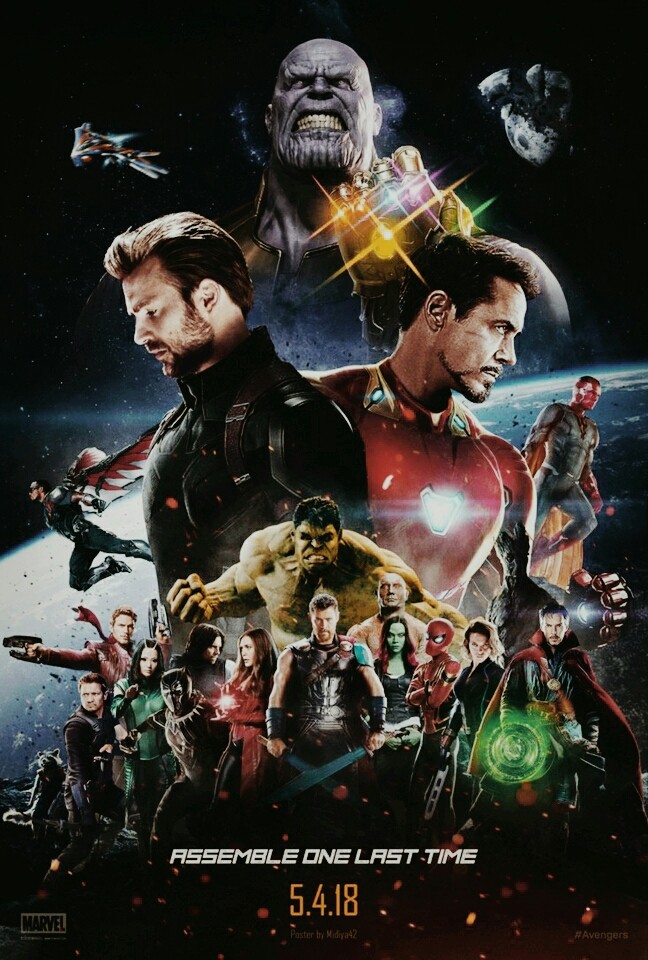MY FAVORITE HERO