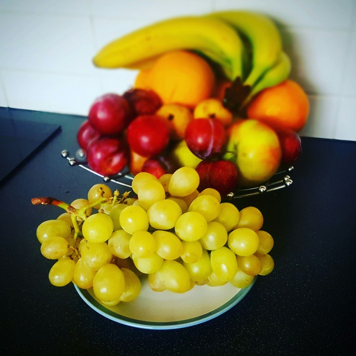 Fruits!