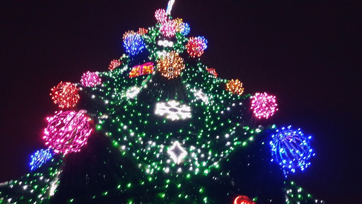 Christmas Tree