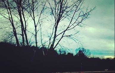 #dark #mood #