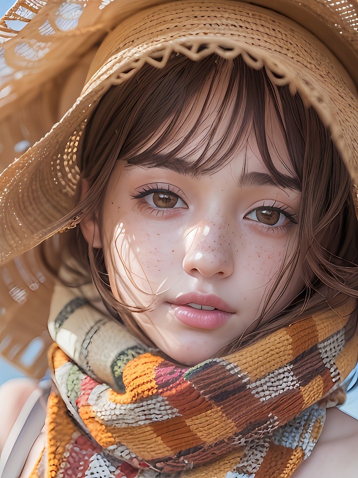 girl