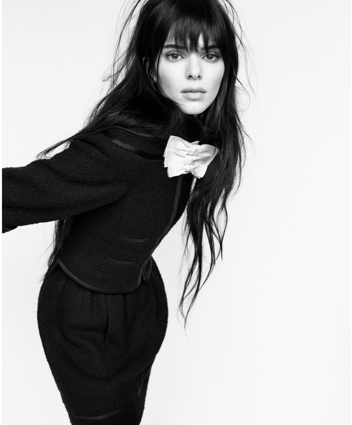 Kendall Jenner