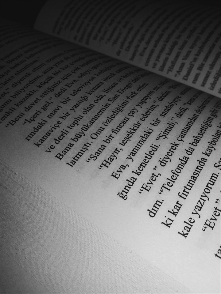 Book-Kitap