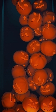 pumpkin
