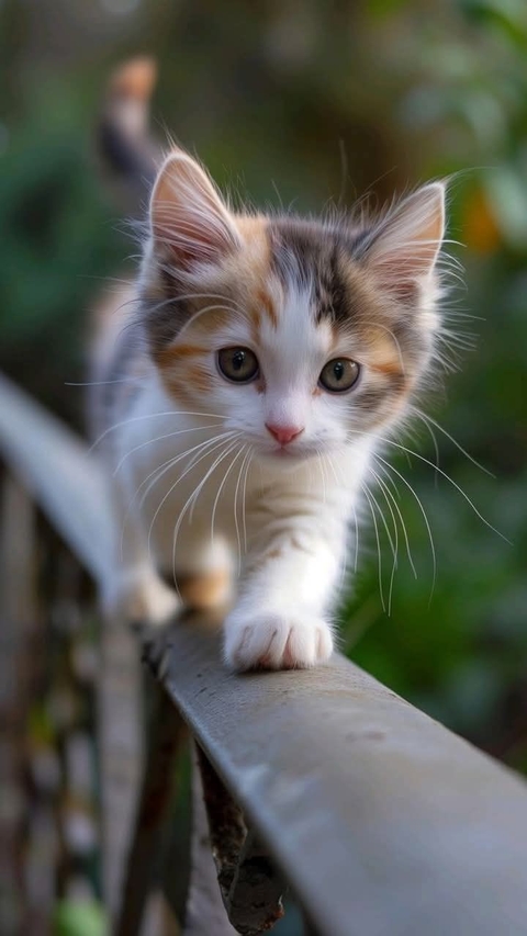 whiskers, felidae achtergronden