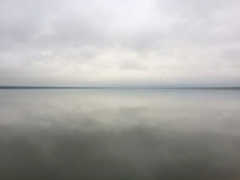 Sambhar lake Rajasthan