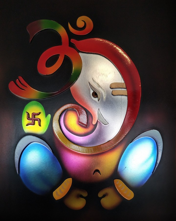 Ganeshji