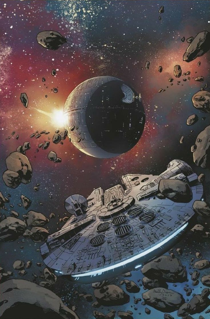 star wars wallpaper