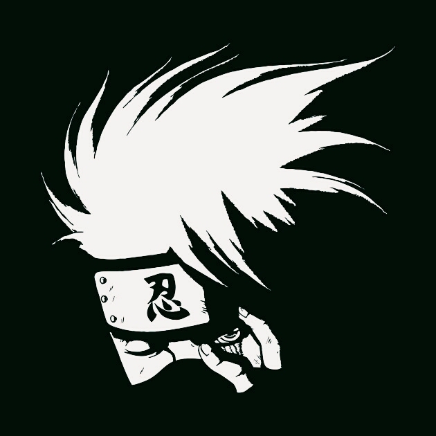 Kakashi hatake