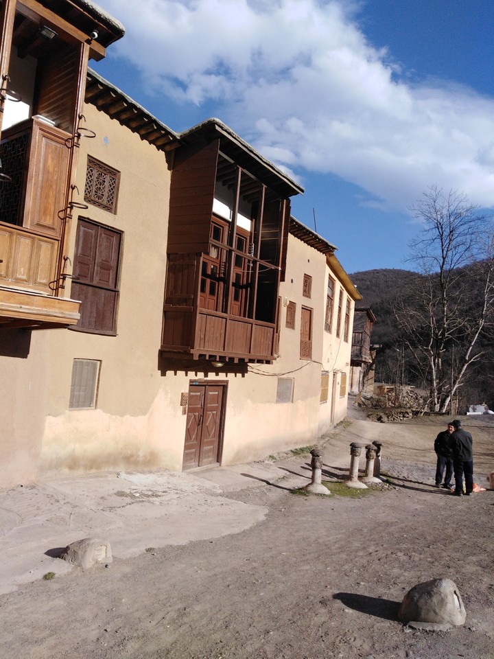 iran