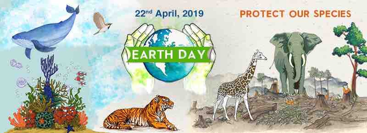 Earth Day 2020