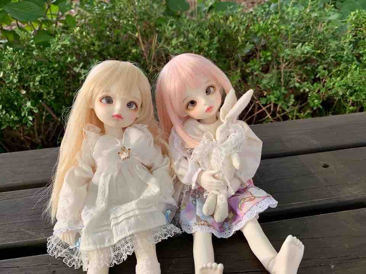 리나슈슈