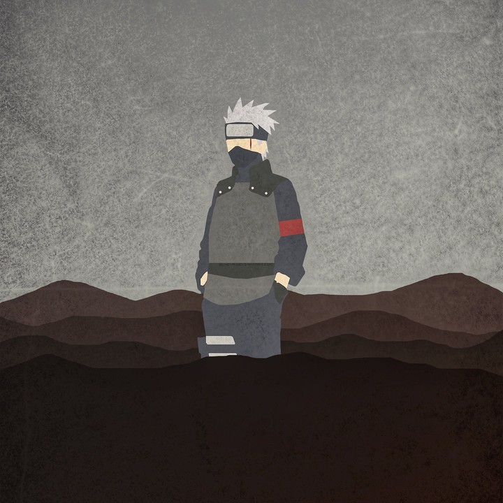 Kakashi Sensei