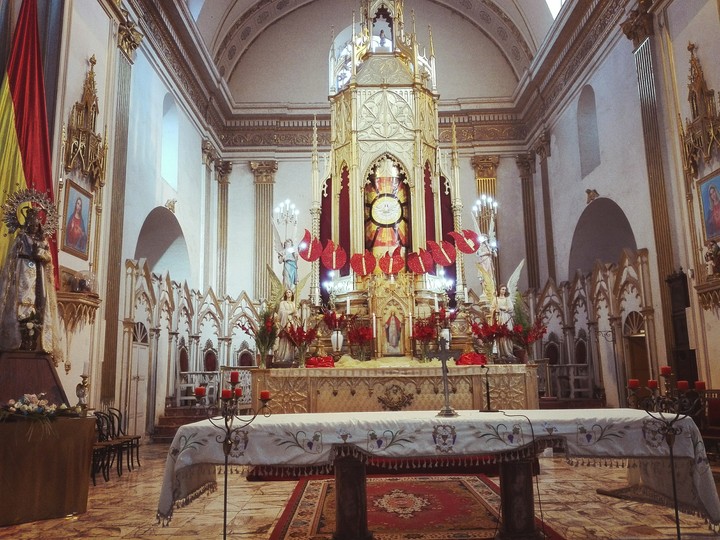 Catedral Metropolitana