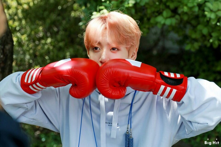 jungkook