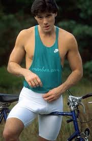 biker
