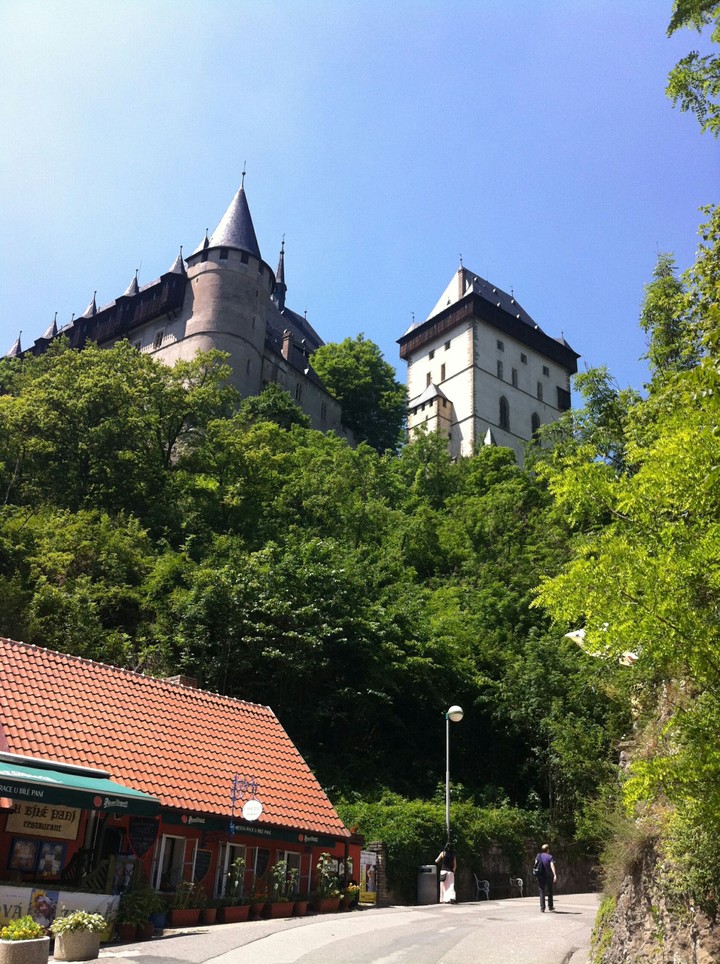 Karlstein