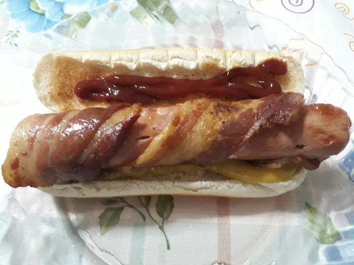 Hot dog