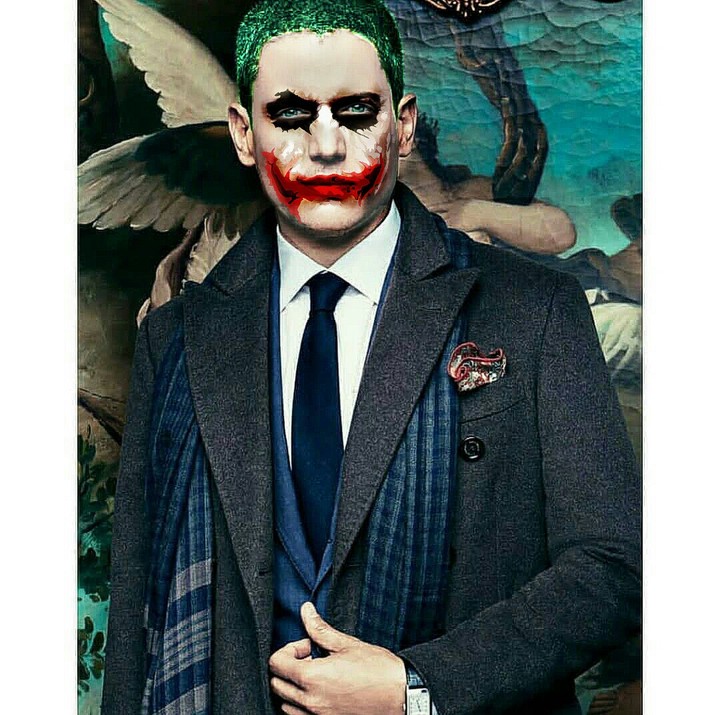 wentworthmiller