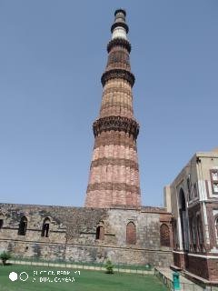 Kutub Minar