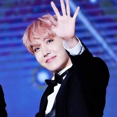 J-HOPE