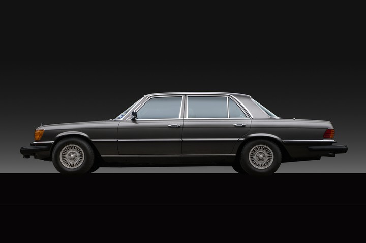mercedes benz