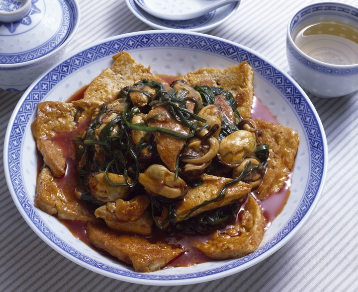 맛있는 중식