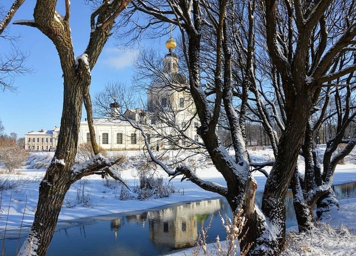 Smolensk , Vyazma