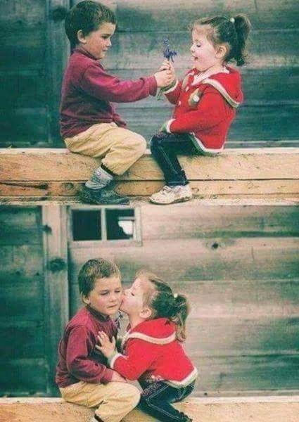❤