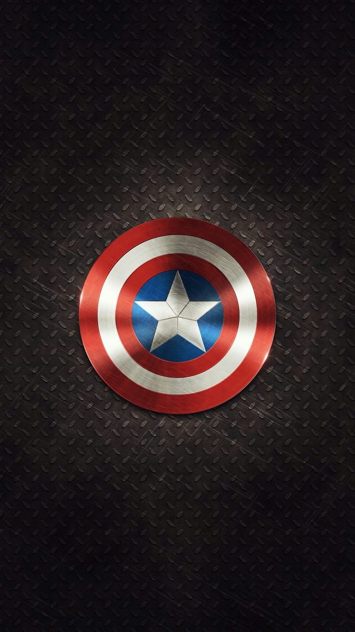 CA's Shield
