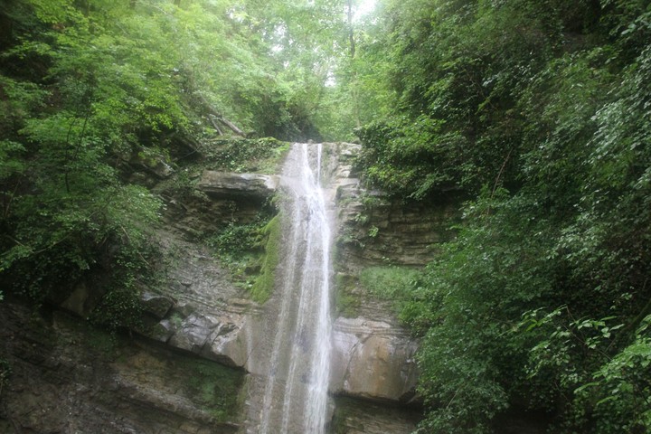 Waterfall