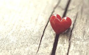 heart love