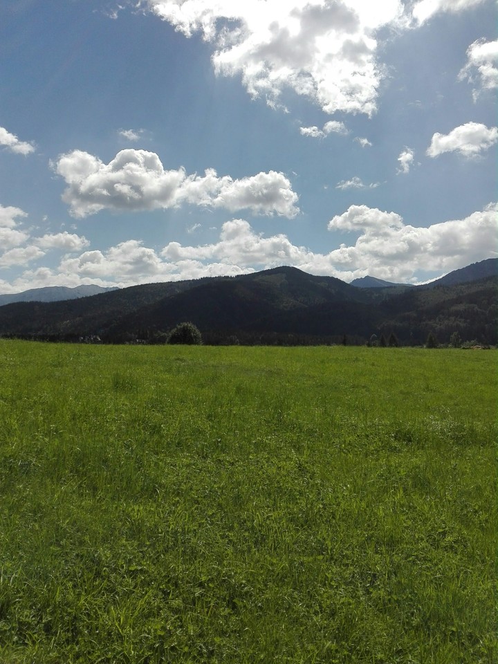 Mountains