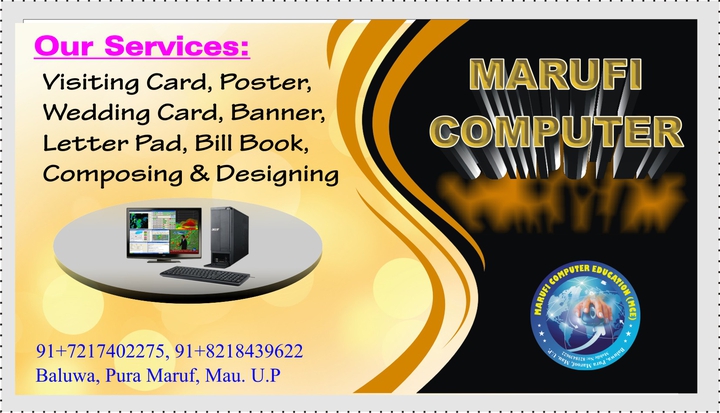 Business Card