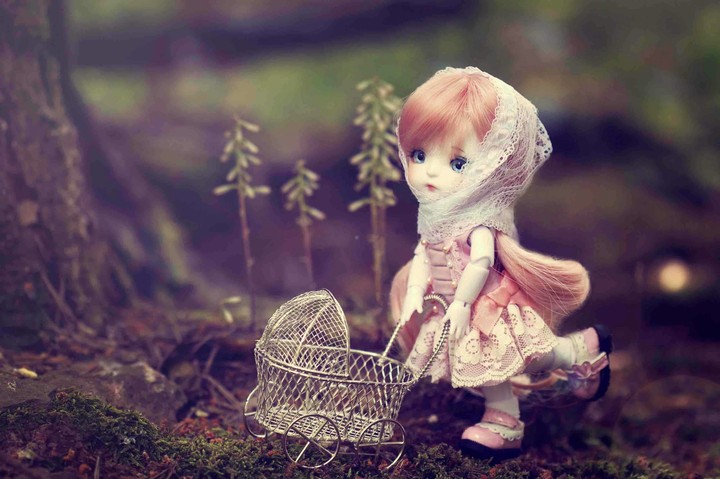 Barbie Doll