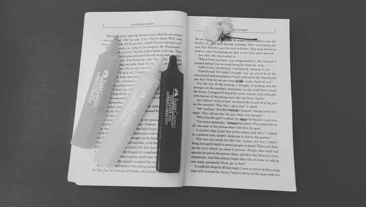 Read time