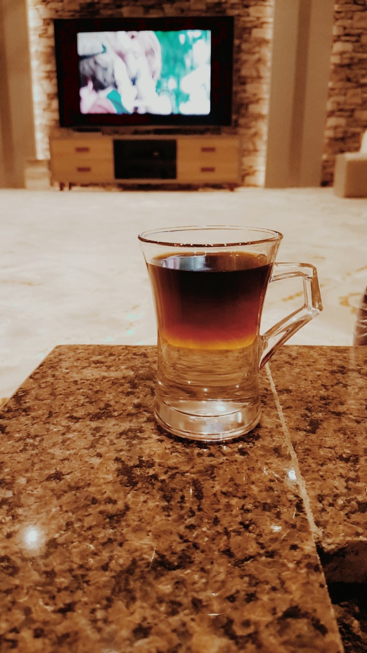 tea