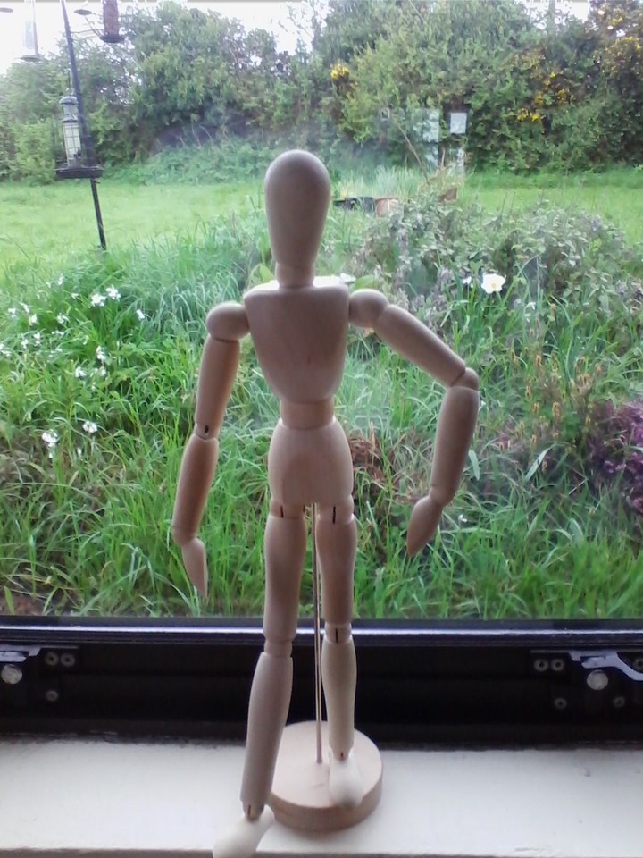 dummy