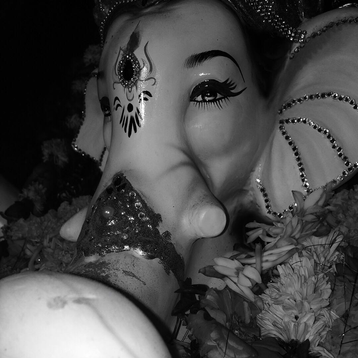 Ganesh