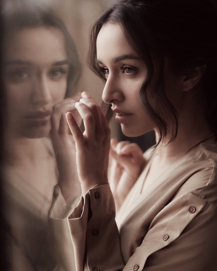 Shraddha Kapoor