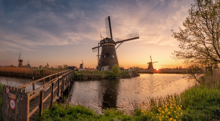 Netherlands