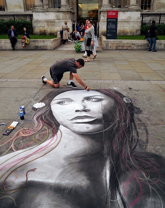 Street Art