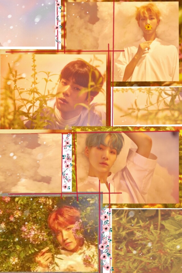 Хёны BTS ❤