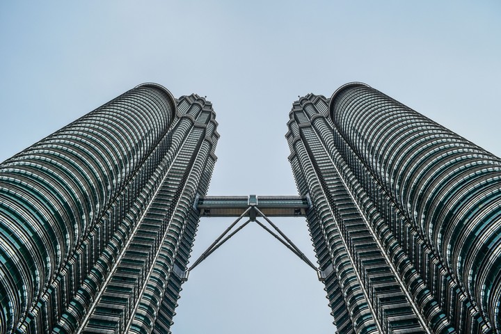 Petronas Twin Towers