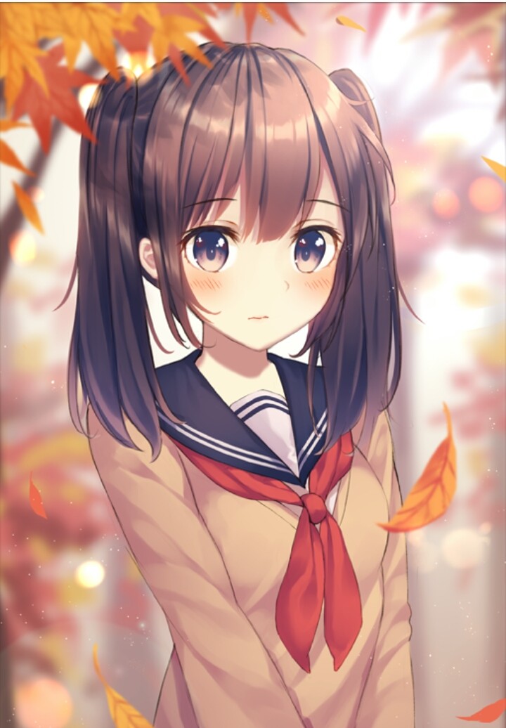 Anime Girl