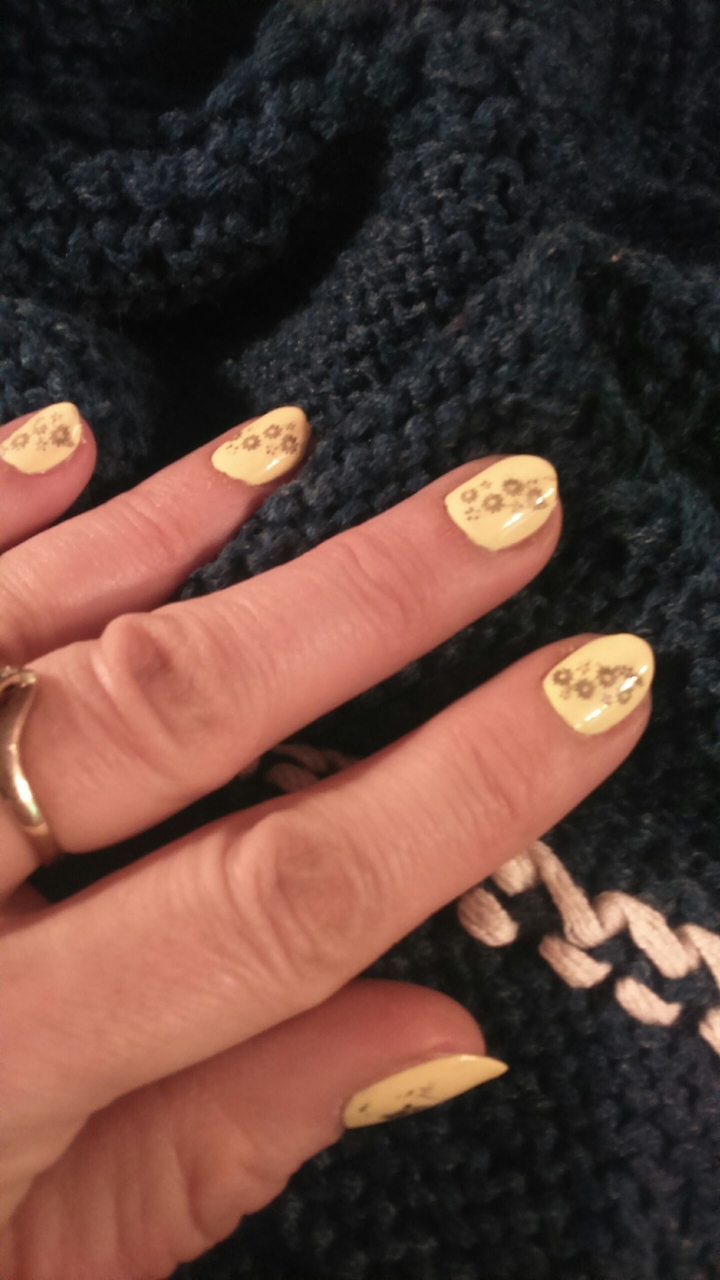 manicure